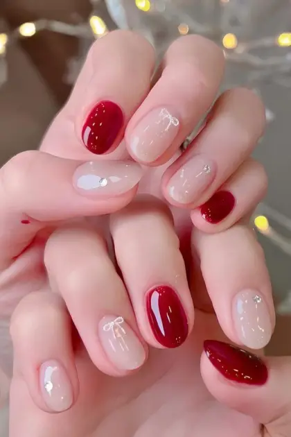 15 Trendy Short Nail Designs You'll Want to Copy This Season — GlowNailDesigns