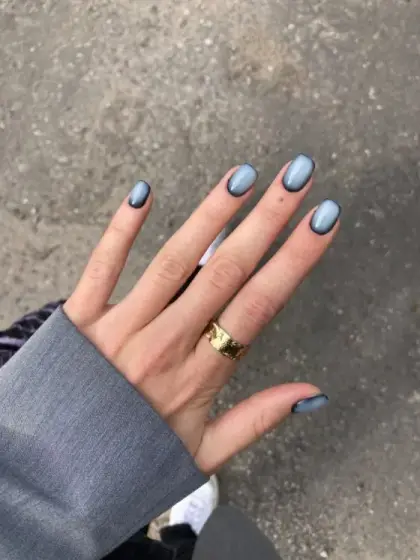 30 Cute Fall Nail Ideas to Try This Autumn Season — GlowNailDesigns