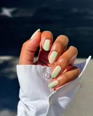 30 Trendy Fall Nail Designs Everyone Will Want This Season — GlowNailDesigns