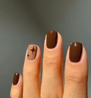 20 Classy Fall Nail Ideas for an Elegant Autumn Look — GlowNailDesigns
