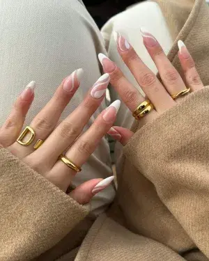 30 Trendy Fall Nail Designs Everyone Will Want This Season — GlowNailDesigns