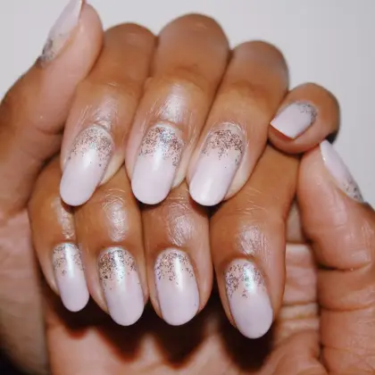 25 Cute Pink Nail Ideas for an Adorable and Trendy Manicure — GlowNailDesigns