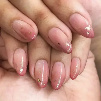 25 Cute Pink Nail Ideas for an Adorable and Trendy Manicure — GlowNailDesigns