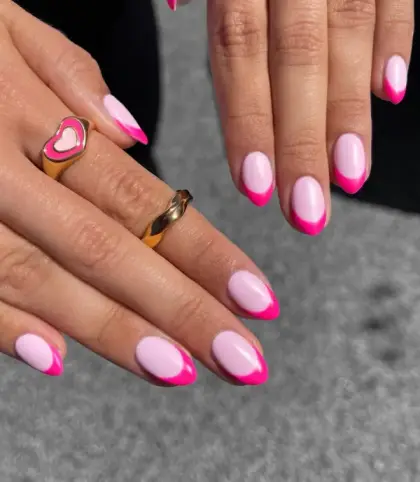 25 Cute Summer Nails Ideas for a Fresh and Playful Seasonal Look — GlowNailDesigns