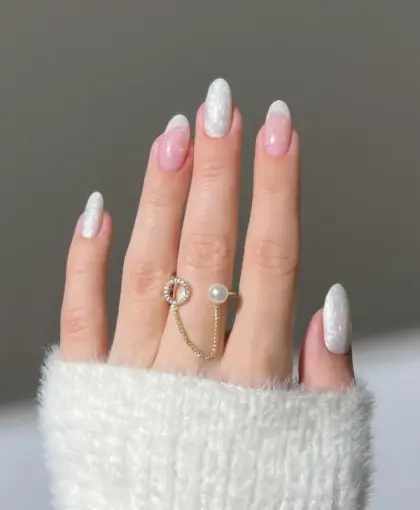 25 Short Acrylic Nail Designs That Look Stylish and Feel Practical — GlowNailDesigns