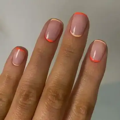 30 Simple Nail Designs for Beginners You Can Easily Recreate — GlowNailDesigns