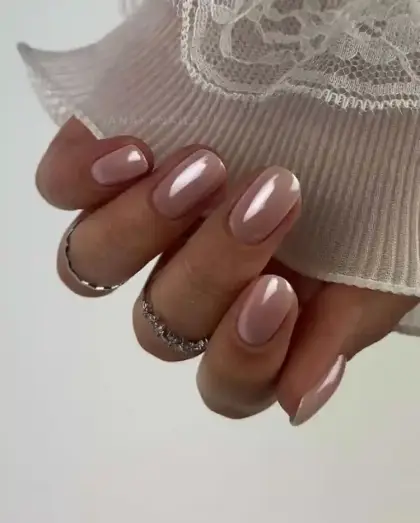 30 Simple Nail Designs for Beginners You Can Easily Recreate — GlowNailDesigns