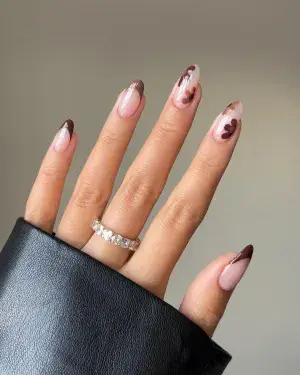 20 Classy Fall Nail Ideas for an Elegant Autumn Look — GlowNailDesigns