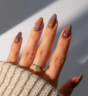 30 Trendy Fall Nail Designs Everyone Will Want This Season — GlowNailDesigns
