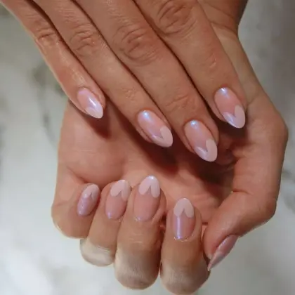 25 Cute Pink Nail Ideas for an Adorable and Trendy Manicure — GlowNailDesigns