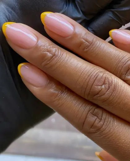 30 Simple Acrylic Nail Designs for Beginners with Chic and Modern Looks — GlowNailDesigns