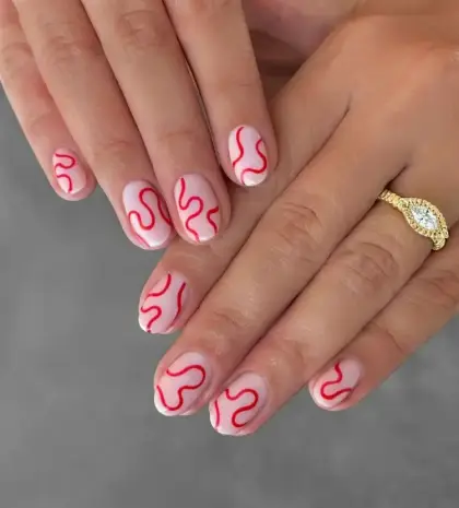 30 Simple Nail Designs for Beginners You Can Easily Recreate — GlowNailDesigns
