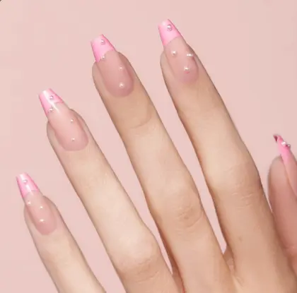 29 Simple Summer Nail Designs That Are Easy to Recreate at Home — GlowNailDesigns