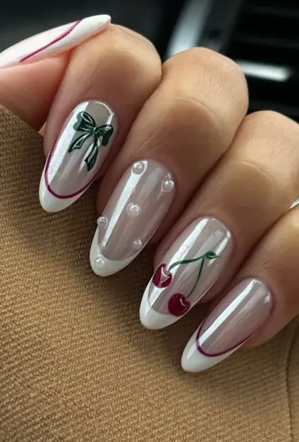 25 Chrome Nail Ideas for a Sleek and Trendy Manicure in 2026 — GlowNailDesigns