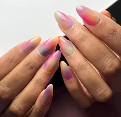 25 Cute Summer Nails Ideas for a Fresh and Playful Seasonal Look — GlowNailDesigns