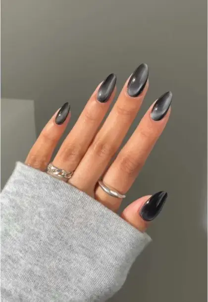 30 Cute Fall Nail Ideas to Try This Autumn Season — GlowNailDesigns