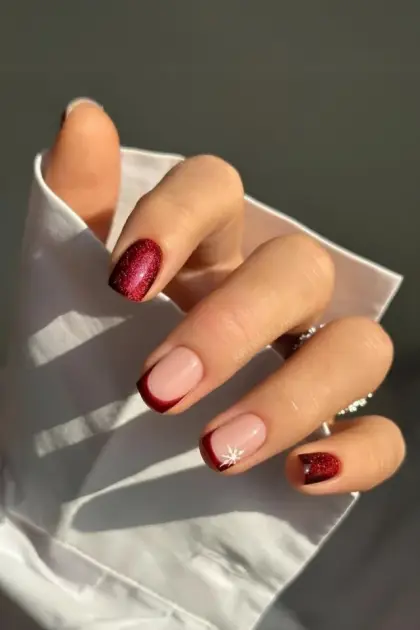 20 Classy Short Nail Ideas That Look Elegant All Year Round — GlowNailDesigns