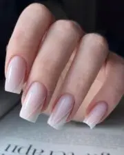 30 Simple French Tip Nail Designs That Never Go Out of Style — GlowNailDesigns