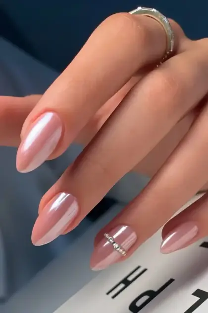 20 Classy Pink Nail Ideas for a Chic and Timeless Style — GlowNailDesigns
