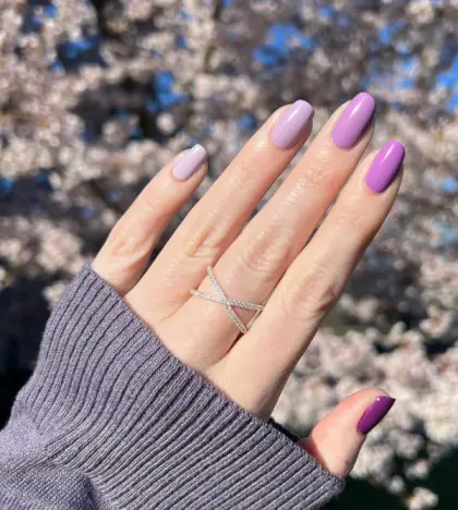 29 Simple Summer Nail Designs That Are Easy to Recreate at Home — GlowNailDesigns