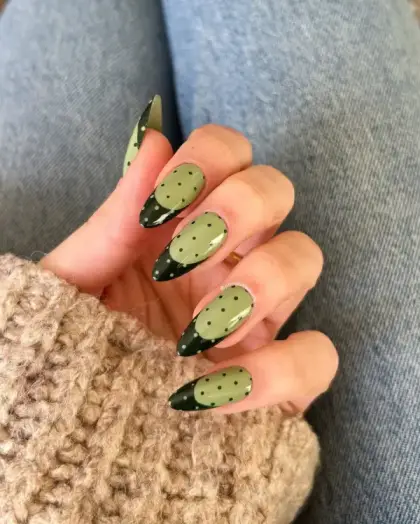20 Trendy Spring Nail Looks Everyone Will Be Wearing This Season — GlowNailDesigns