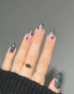 30 Trendy Fall Nail Designs Everyone Will Want This Season — GlowNailDesigns