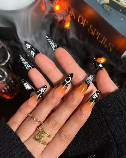 25 Cute French Tip Nails Ideas for a Chic and Timeless Manicure — GlowNailDesigns