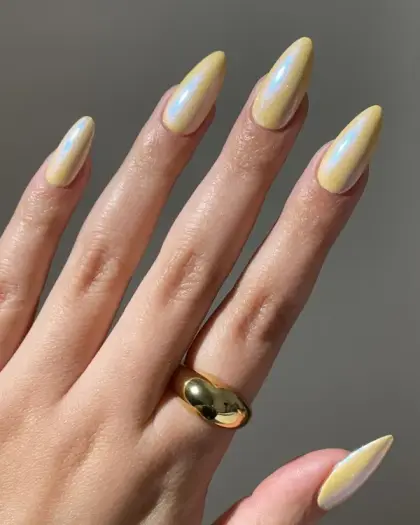20 Trendy Spring Nail Looks Everyone Will Be Wearing This Season — GlowNailDesigns