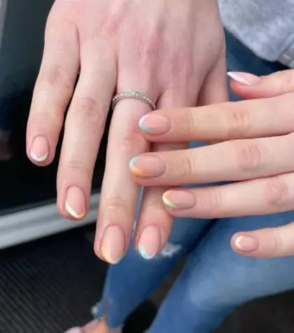 20 Trendy Spring Nail Looks Everyone Will Be Wearing This Season — GlowNailDesigns