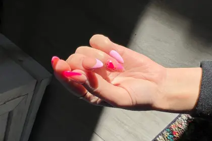 25 Short French Tip Nail Ideas That Look Clean and Elegant — GlowNailDesigns