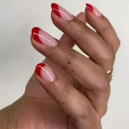 25 Cute Acrylic Nail Ideas for Everyday Wear That Are Easy to Copy — GlowNailDesigns