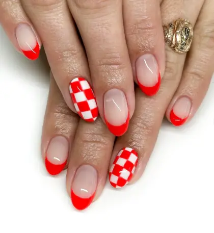 25 Cute Summer Nails Ideas for a Fresh and Playful Seasonal Look — GlowNailDesigns