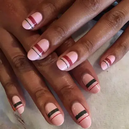 25 Cute Pink Nail Ideas for an Adorable and Trendy Manicure — GlowNailDesigns
