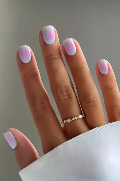 20 Simple Nude Nail Ideas for an Elegant Everyday Look — GlowNailDesigns