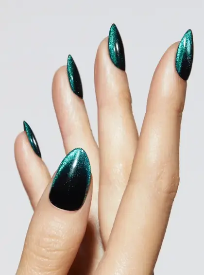 25 Cute Acrylic Nail Ideas for Everyday Wear That Are Easy to Copy — GlowNailDesigns
