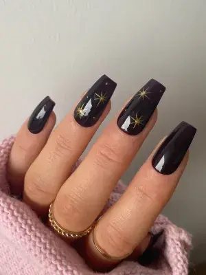20 Classy Fall Nail Ideas for an Elegant Autumn Look — GlowNailDesigns