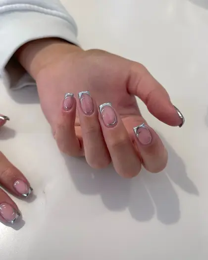 20 Trendy Summer Nail Looks Everyone Will Be Wearing This Season — GlowNailDesigns