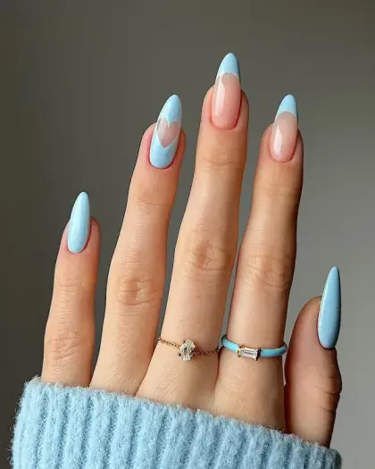 30 Simple Valentine Nail Designs Anyone Can Recreate at Home — GlowNailDesigns