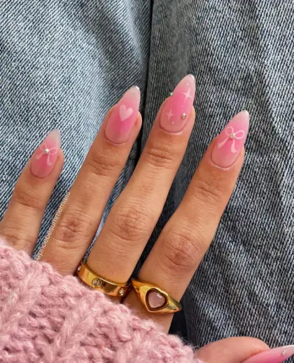 20 Trendy Spring Nail Looks Everyone Will Be Wearing This Season — GlowNailDesigns