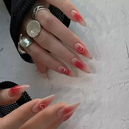 30 Simple Acrylic Nail Designs for Beginners with Chic and Modern Looks — GlowNailDesigns