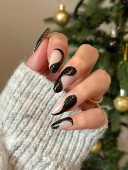 20 Classy Nude Acrylic Nail Ideas for an Elegant Minimalist Style — GlowNailDesigns
