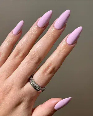 20 Classy Coffin Nail Ideas for an Elegant and Timeless Manicure — GlowNailDesigns