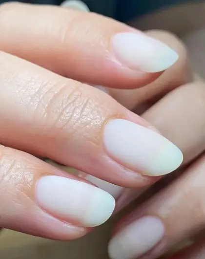 30 Simple Acrylic Nail Designs for Beginners with Chic and Modern Looks — GlowNailDesigns