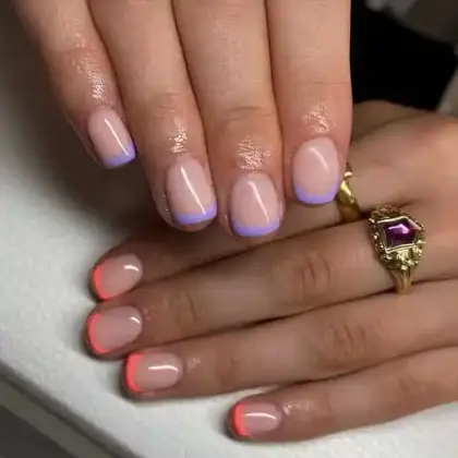 30 Simple Nail Designs for Beginners You Can Easily Recreate — GlowNailDesigns