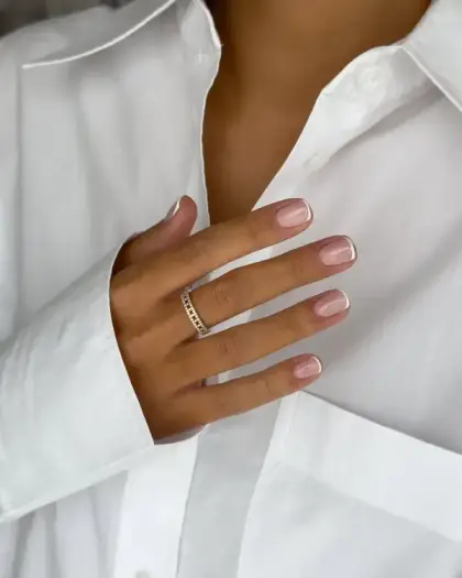 20 Trendy Spring Nail Looks Everyone Will Be Wearing This Season — GlowNailDesigns