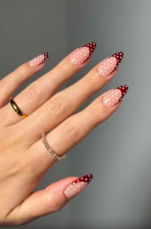 20 Classy Fall Nail Ideas for an Elegant Autumn Look — GlowNailDesigns