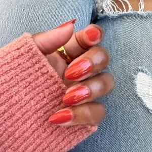 30 Trendy Fall Nail Designs Everyone Will Want This Season — GlowNailDesigns