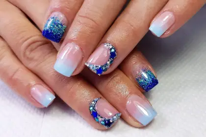 25 Short French Tip Nail Ideas That Look Clean and Elegant — GlowNailDesigns