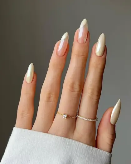 25 Chrome Nail Ideas for a Sleek and Trendy Manicure in 2026 — GlowNailDesigns
