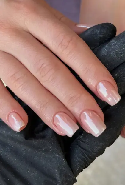 25 Chrome Nail Ideas for a Sleek and Trendy Manicure in 2026 — GlowNailDesigns